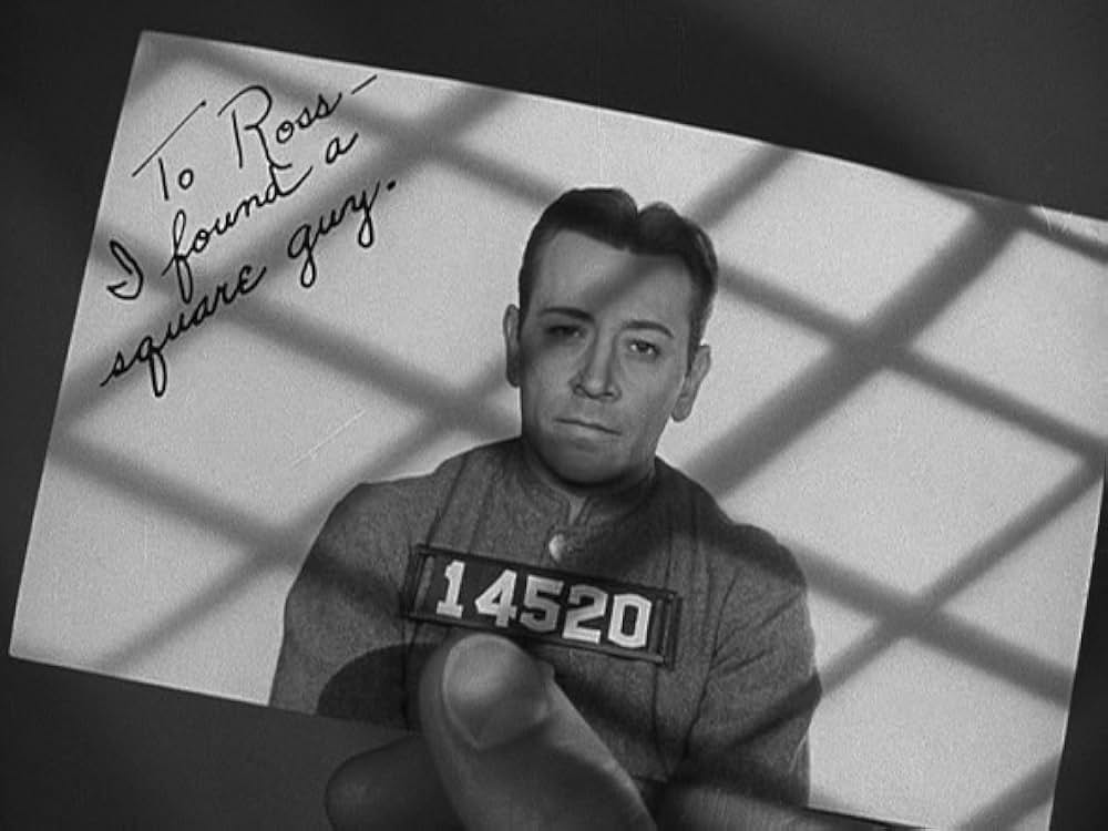 我れ暁に死すの画像