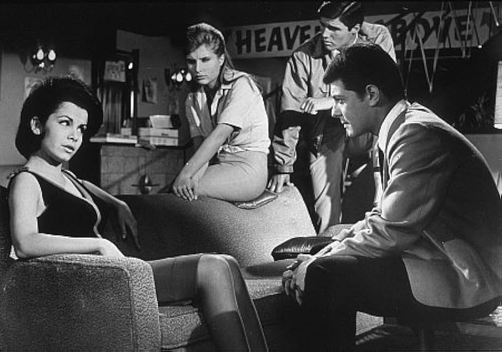 ビンゴ・パーティの画像