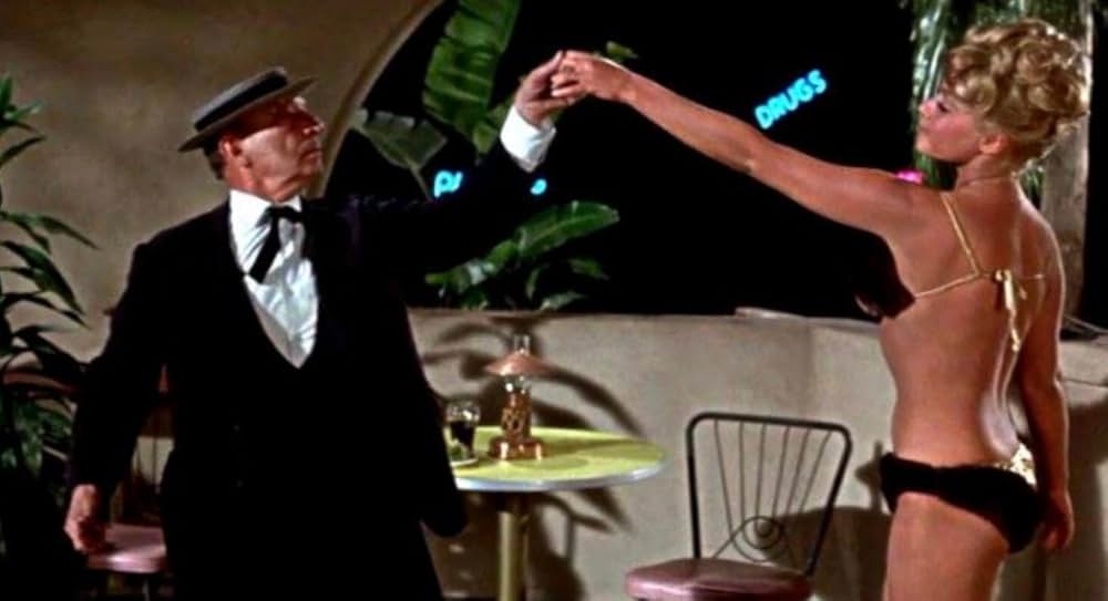 ビンゴ・パーティの画像