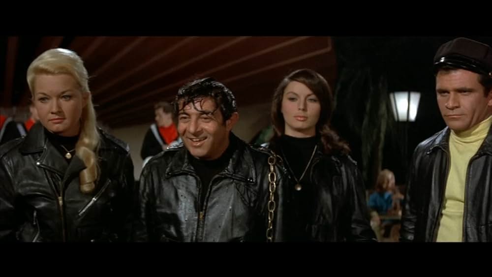 ビンゴ・パーティの画像