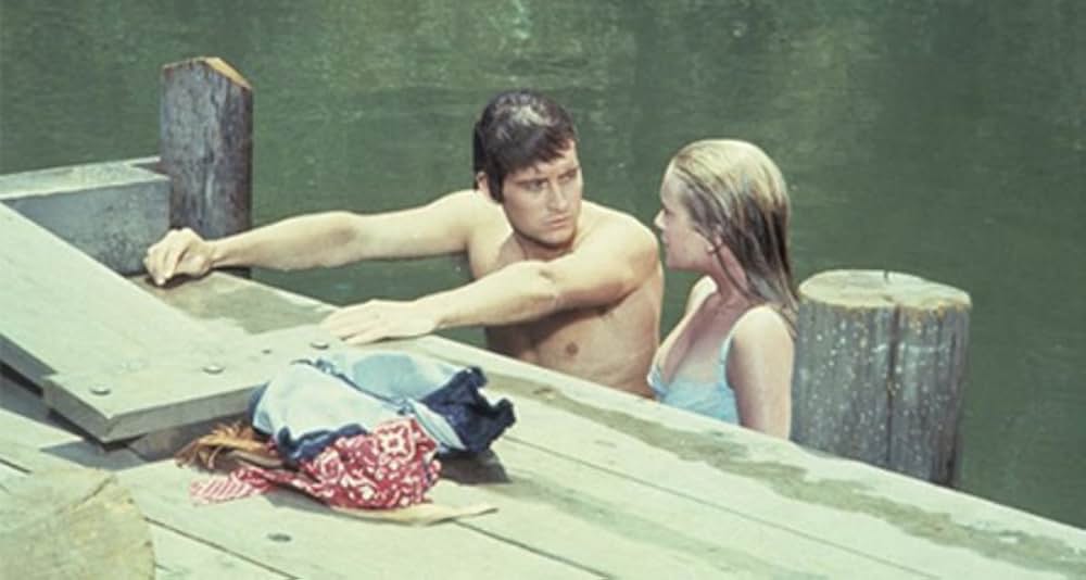 マイケル・ダグラス／ヒーローの画像