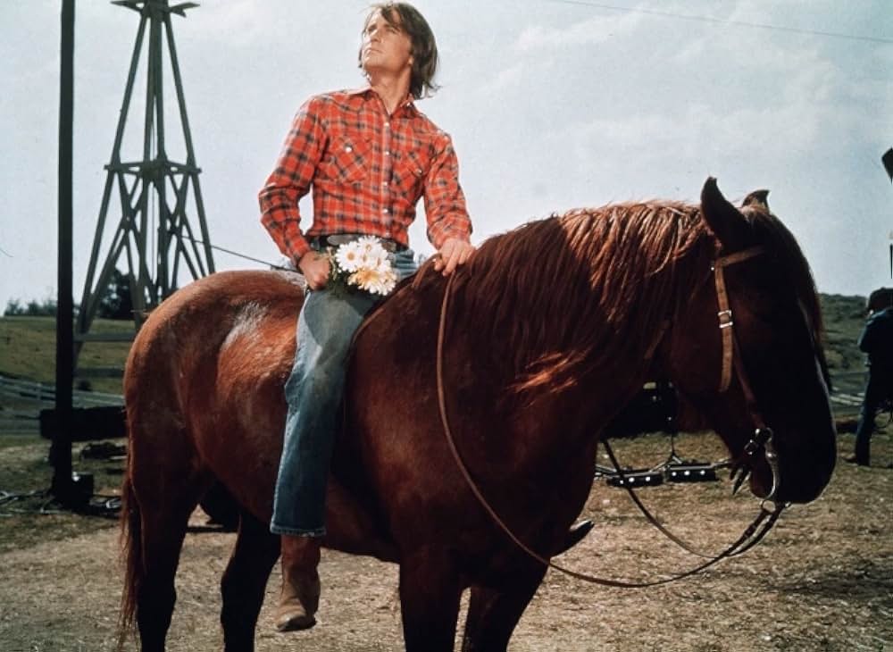 マイケル・ダグラス／ヒーローの画像