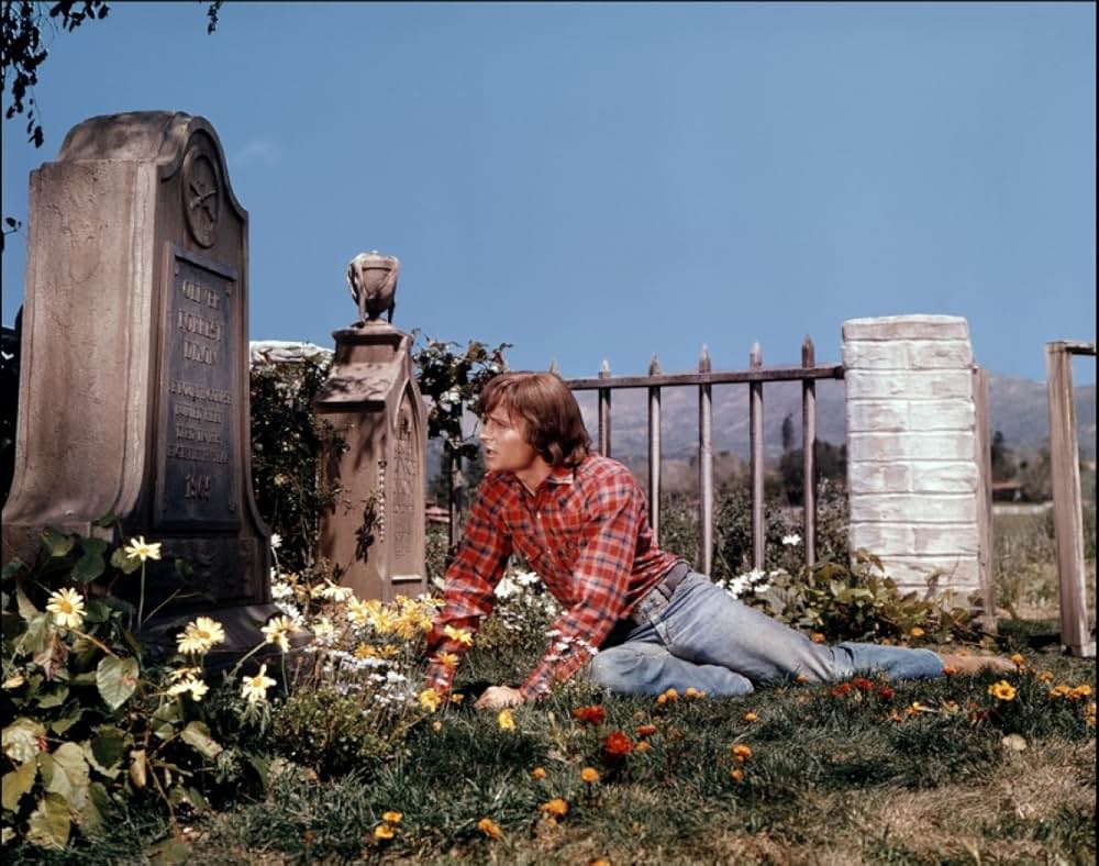 マイケル・ダグラス／ヒーローの画像