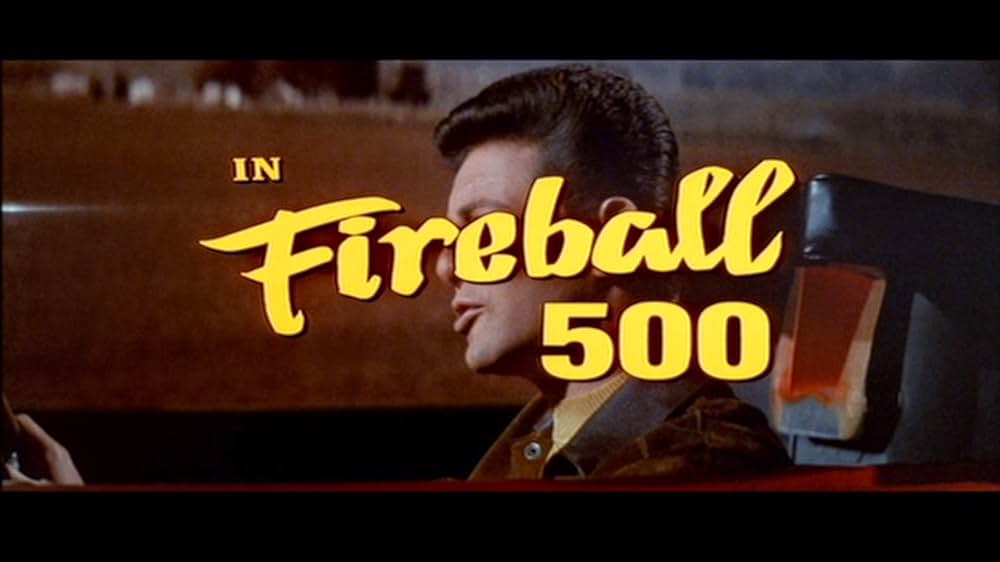 火の玉レーサーの画像