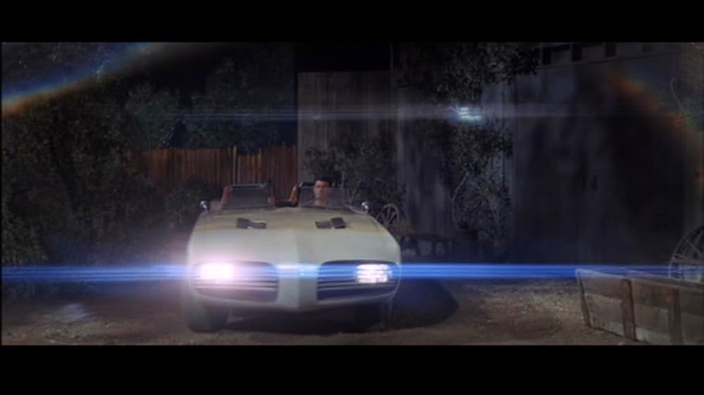 火の玉レーサーの画像