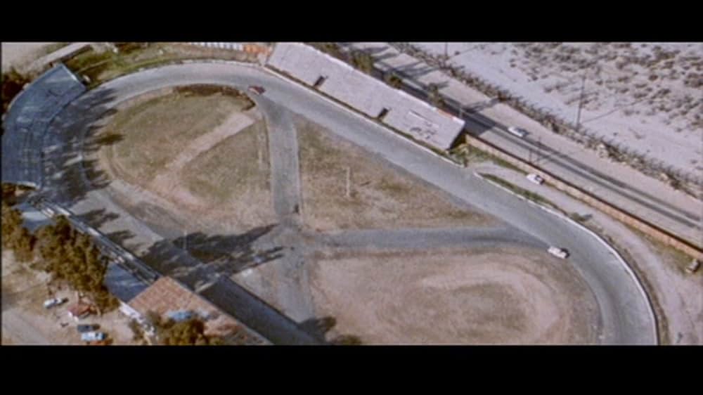 火の玉レーサーの画像