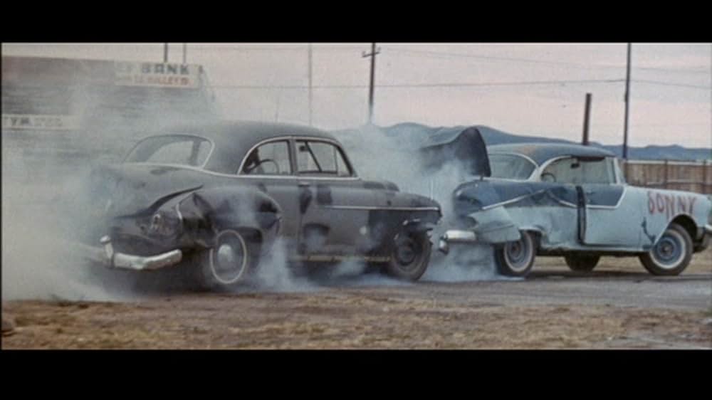 火の玉レーサーの画像