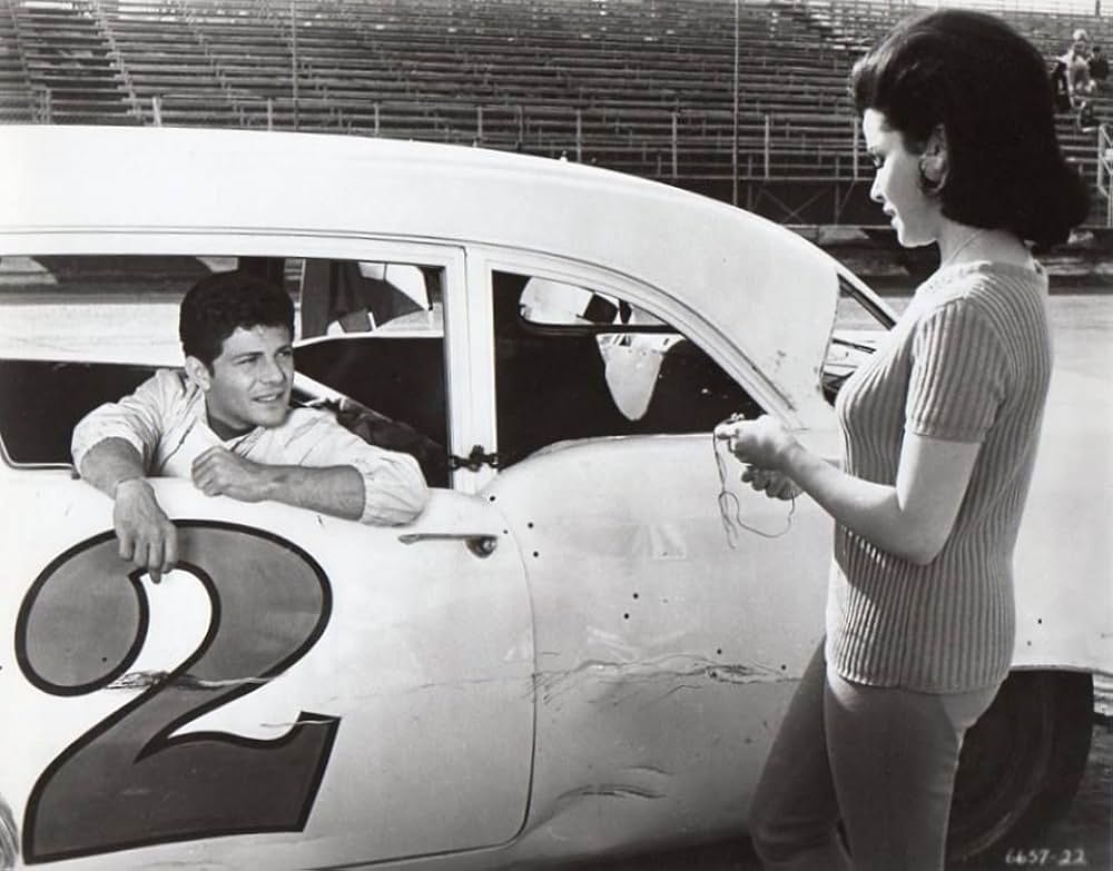 火の玉レーサーの画像