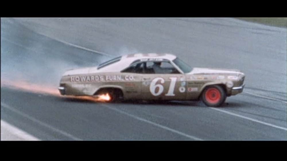 火の玉レーサーの画像