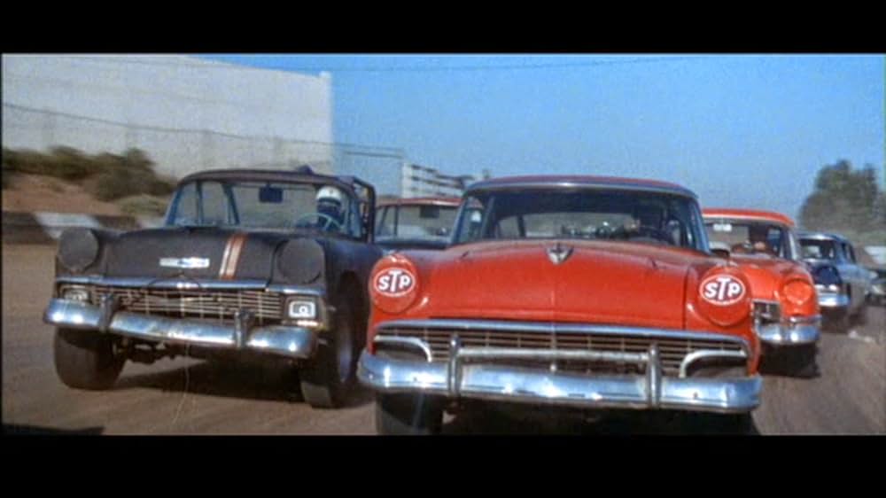 火の玉レーサーの画像