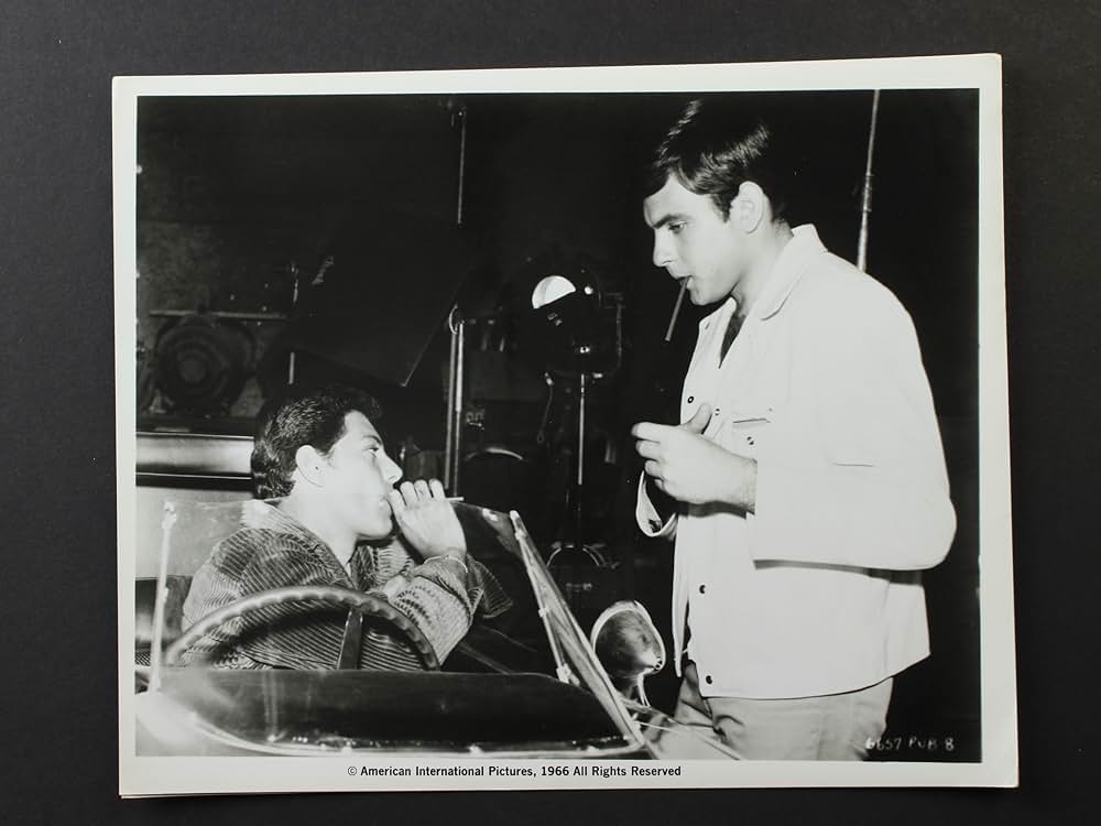 火の玉レーサーの画像