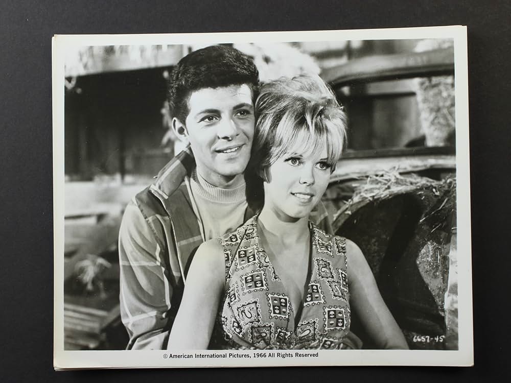 火の玉レーサーの画像