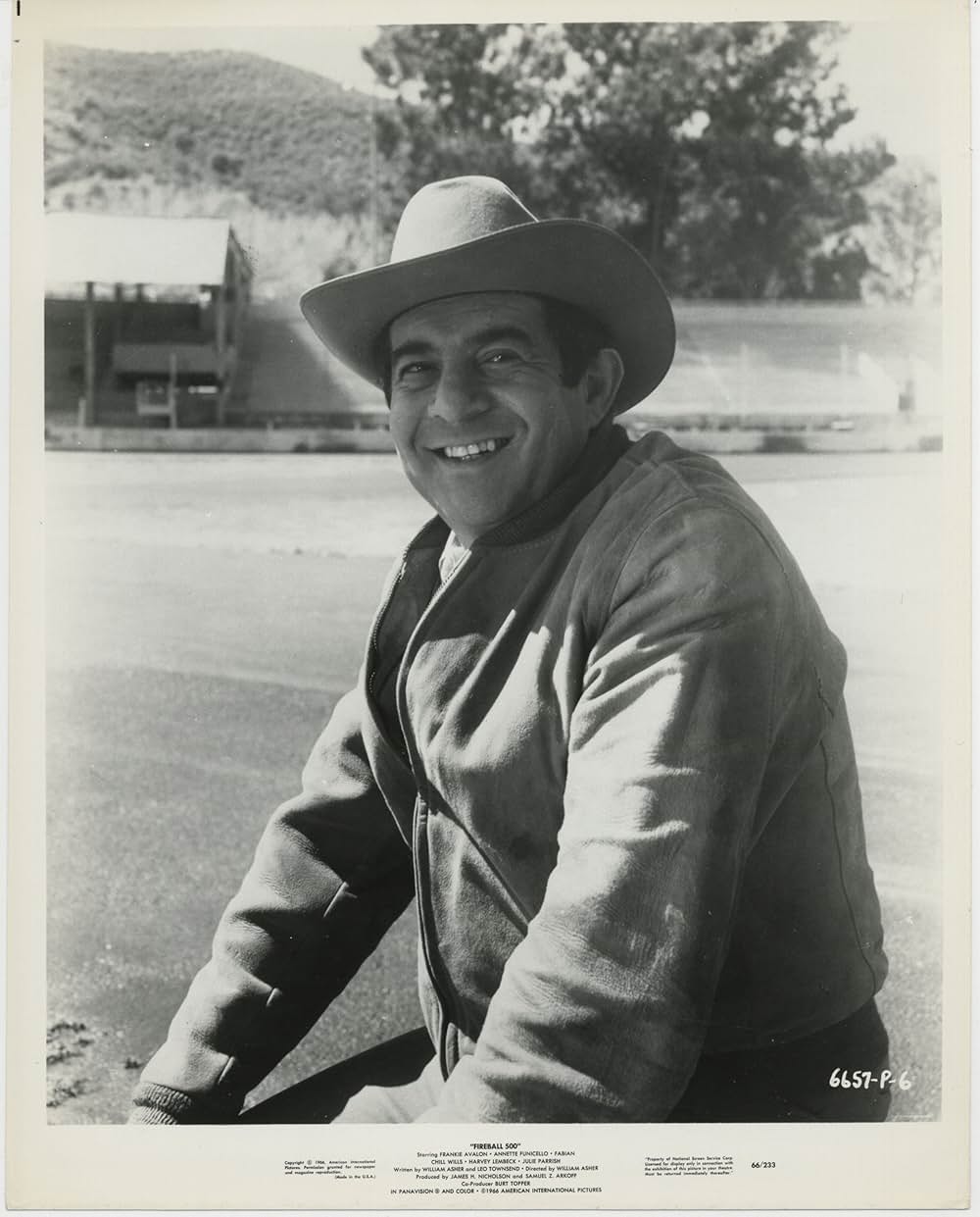 火の玉レーサーの画像