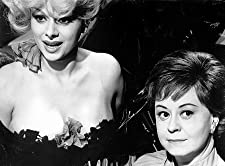 魂のジュリエッタの画像