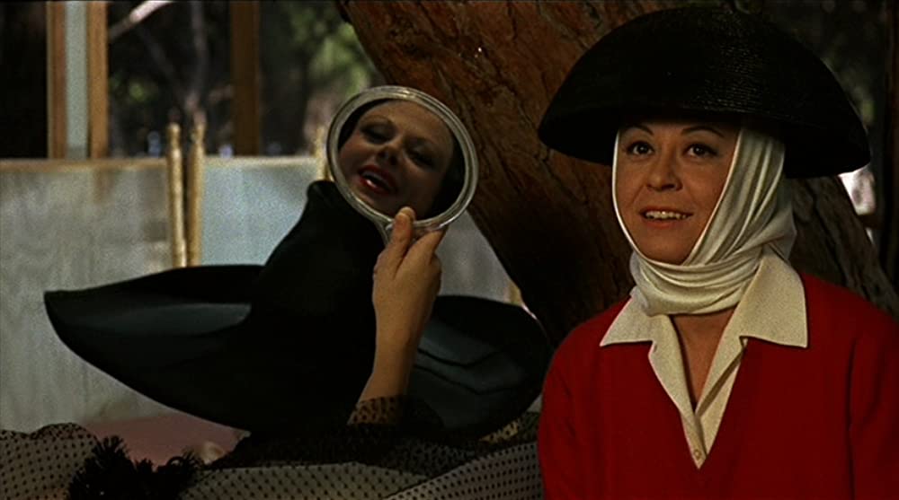 魂のジュリエッタの画像