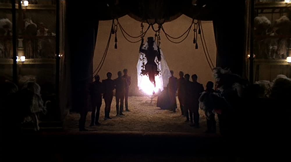 魂のジュリエッタの画像