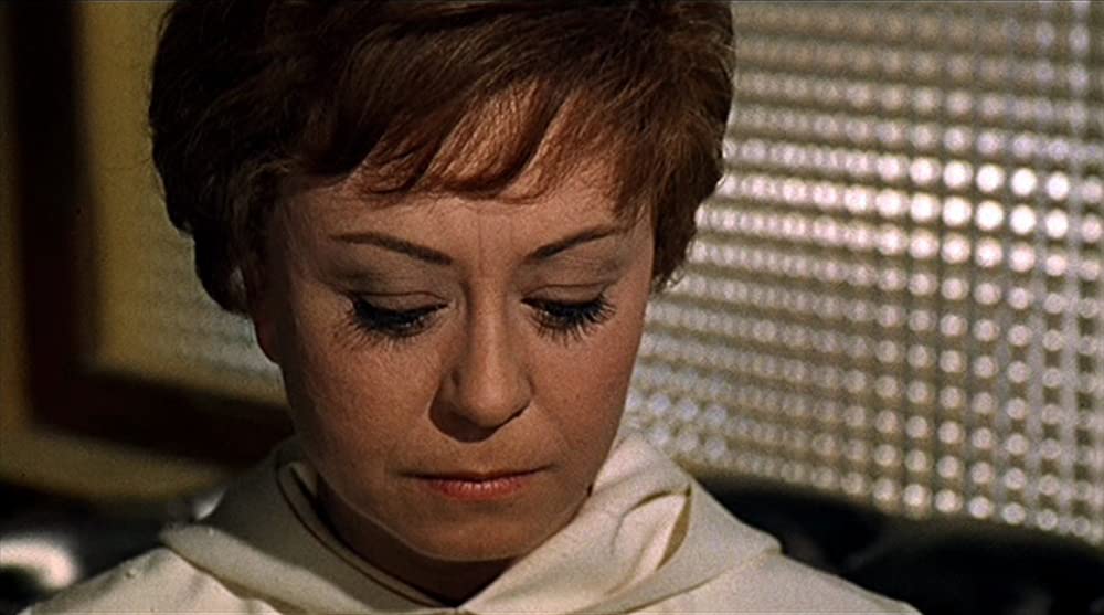 魂のジュリエッタの画像