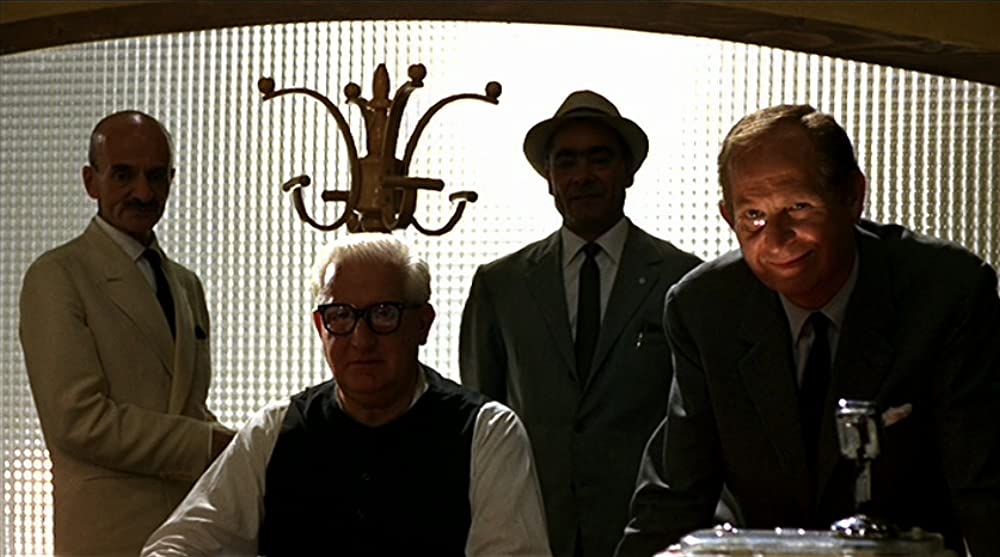 魂のジュリエッタの画像