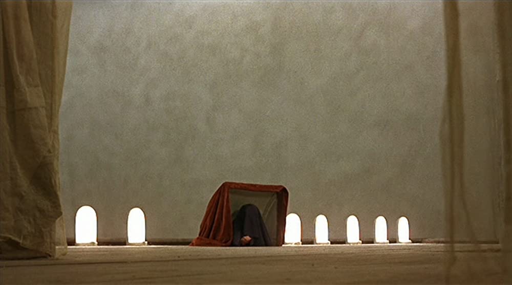 魂のジュリエッタの画像