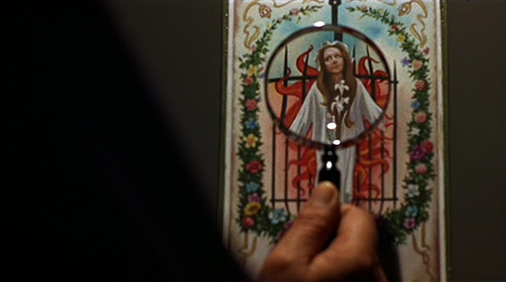 魂のジュリエッタの画像