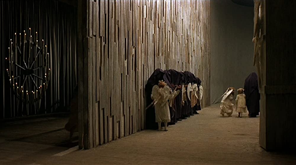 魂のジュリエッタの画像