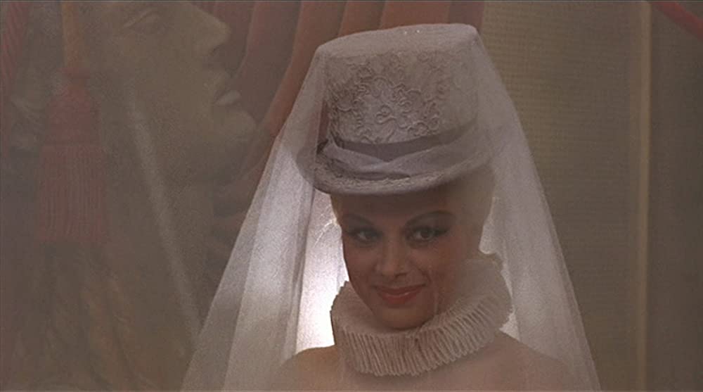 魂のジュリエッタの画像