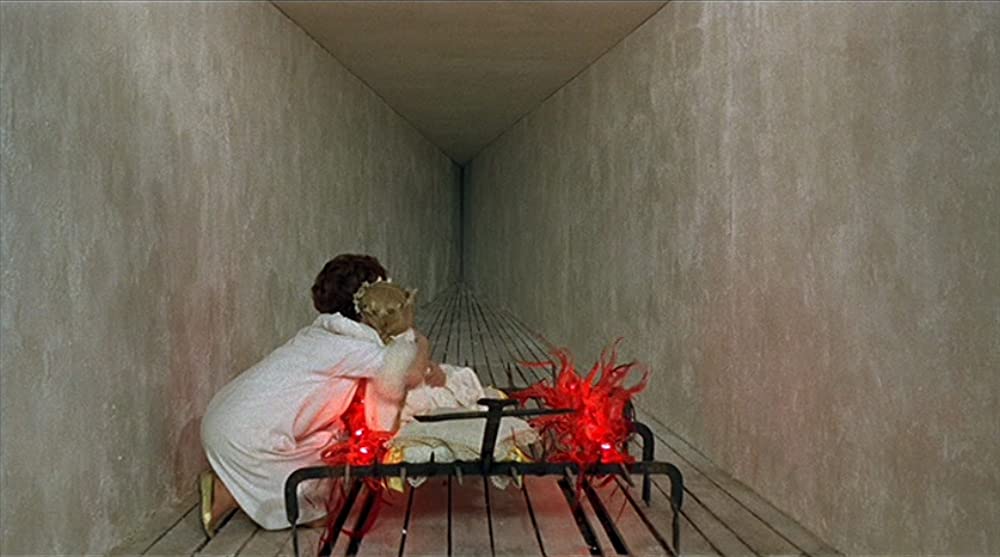 魂のジュリエッタの画像