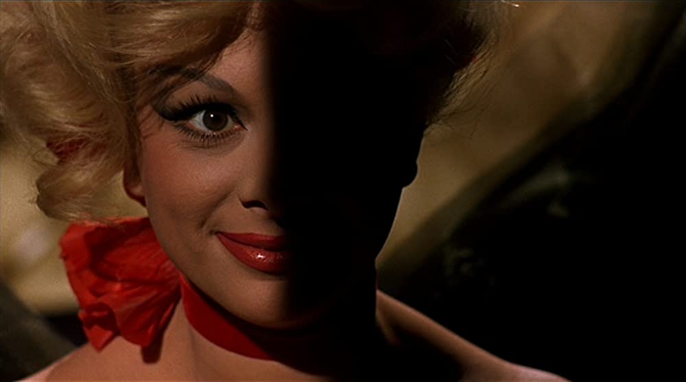 魂のジュリエッタの画像