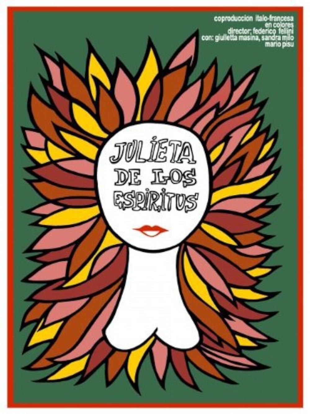 魂のジュリエッタの画像