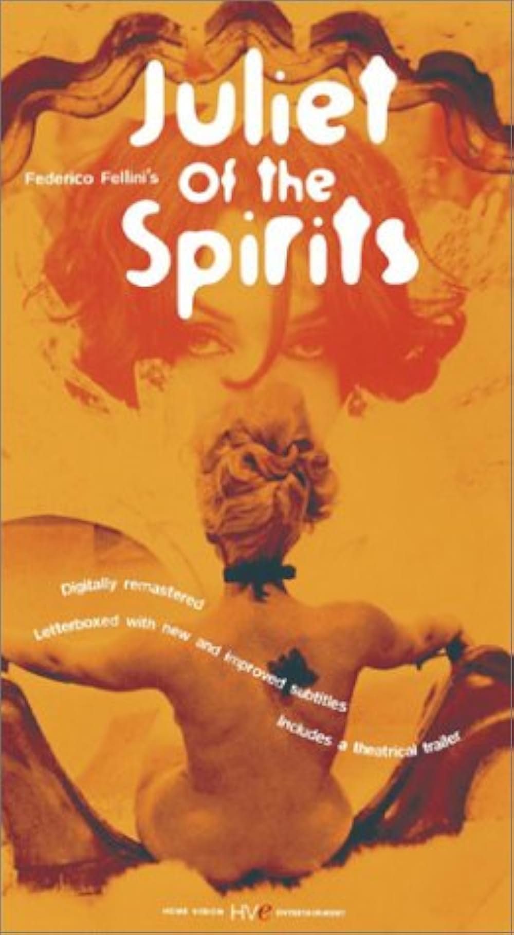 魂のジュリエッタの画像