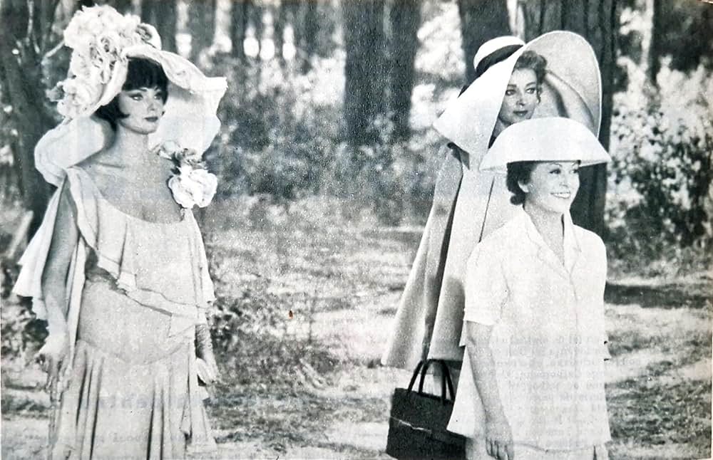 「魂のジュリエッタ」の画像