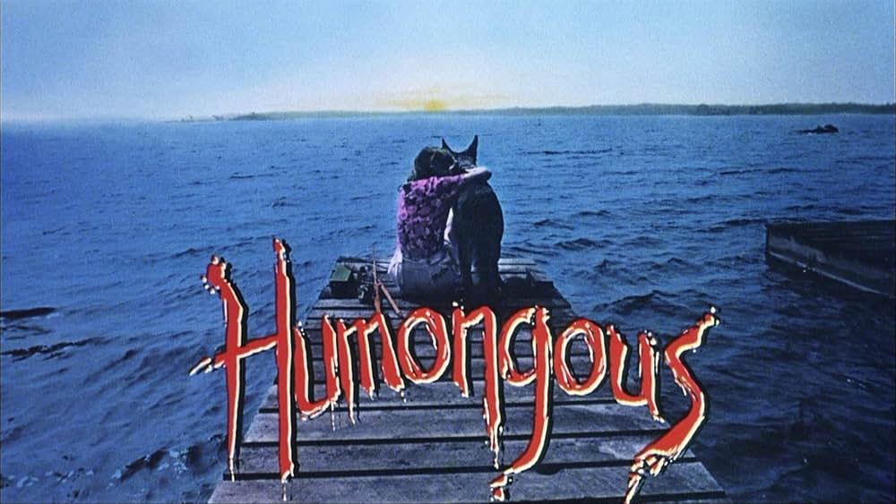 猟獣人ヒューモンガスの画像