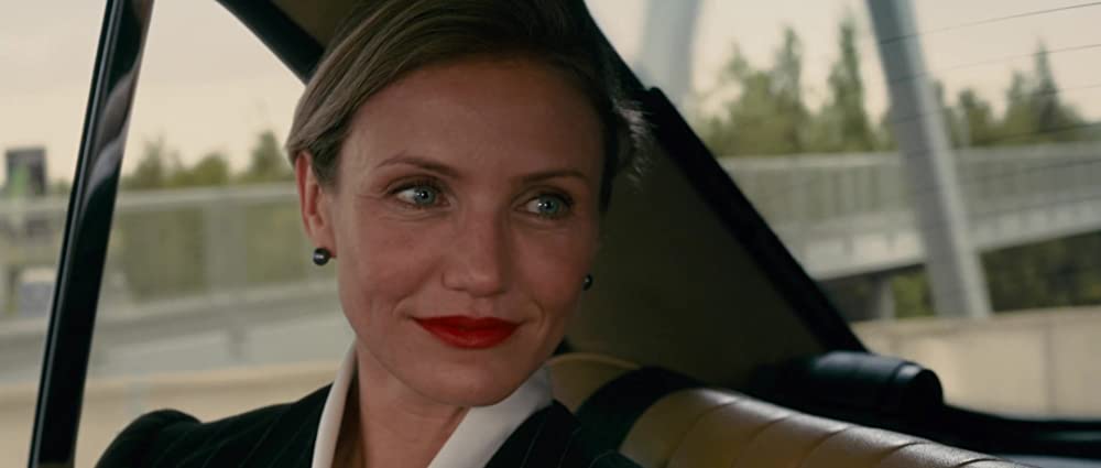 「モネ・ゲーム」キャメロン・ディアスの画像