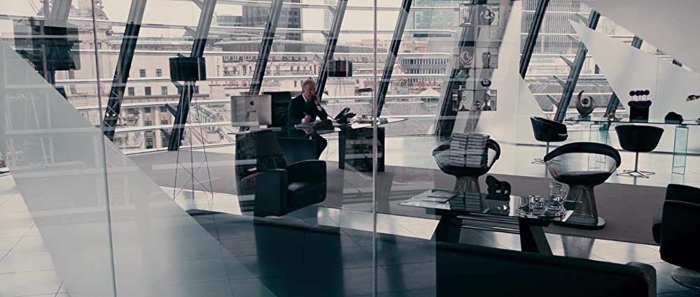 「モネ・ゲーム」アラン・リックマンの画像