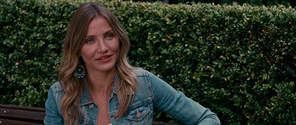 「モネ・ゲーム」キャメロン・ディアスの画像