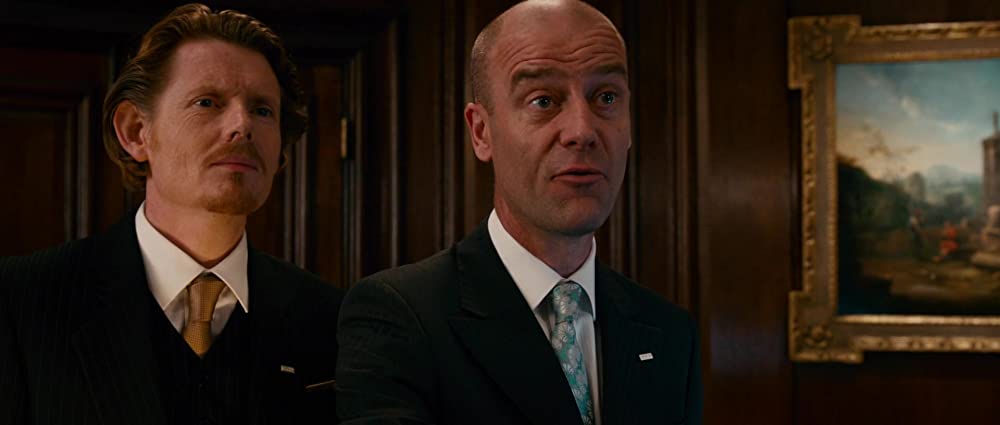 「モネ・ゲーム」の画像