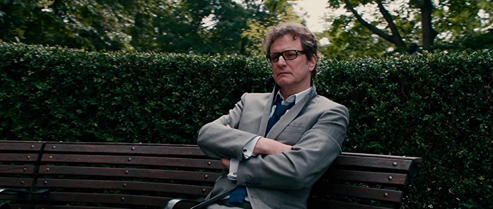 「モネ・ゲーム」コリン・ファースの画像