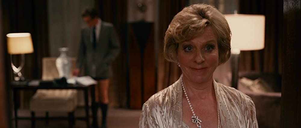 「モネ・ゲーム」コリン・ファース & ジュリアン・リンド＝タットの画像