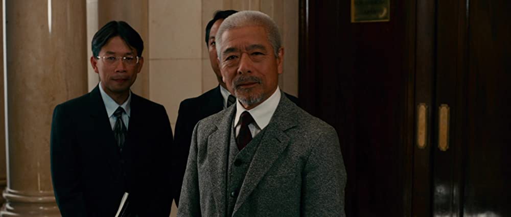 「モネ・ゲーム」伊川東吾の画像