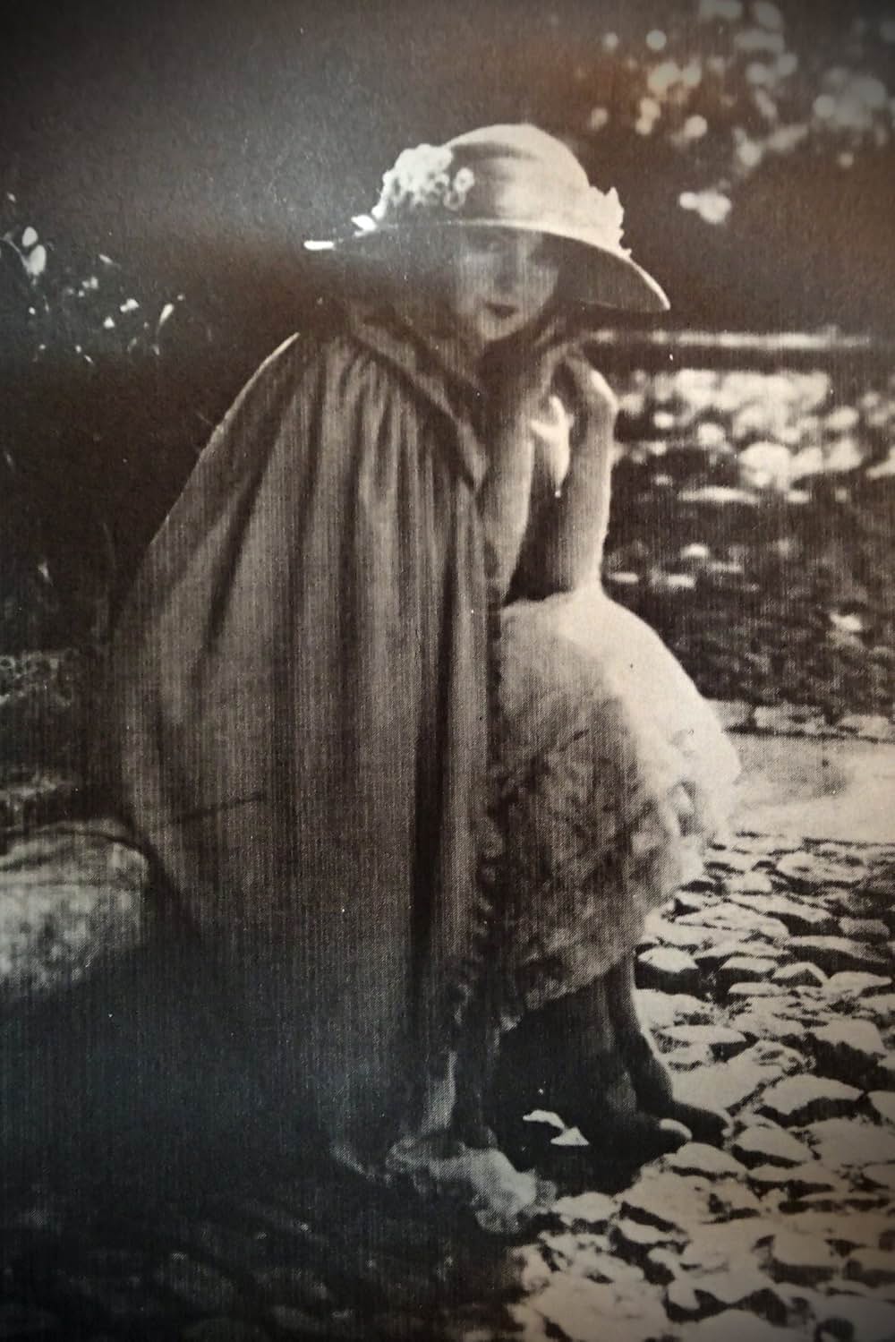 ホワイト・シスターの画像