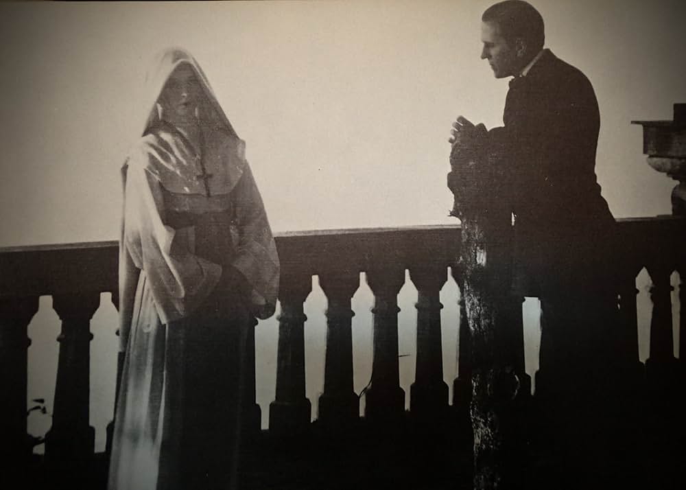 ホワイト・シスターの画像