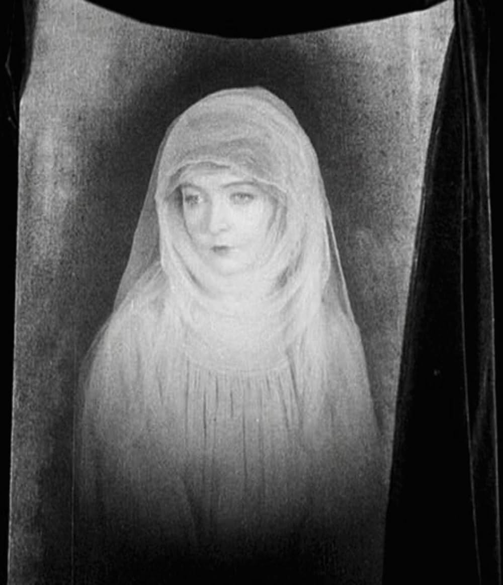 ホワイト・シスターの画像