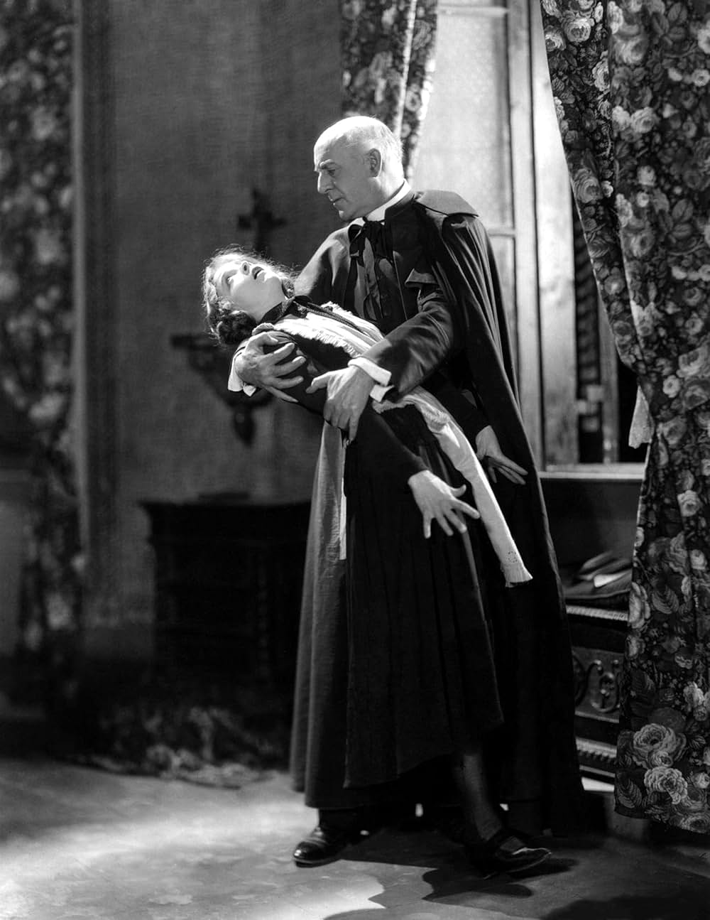 ホワイト・シスターの画像