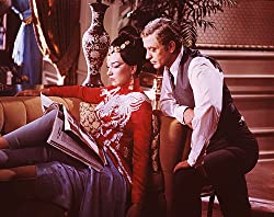 「泥棒貴族」マイケル・ケイン & シャーリー・マクレーンの画像