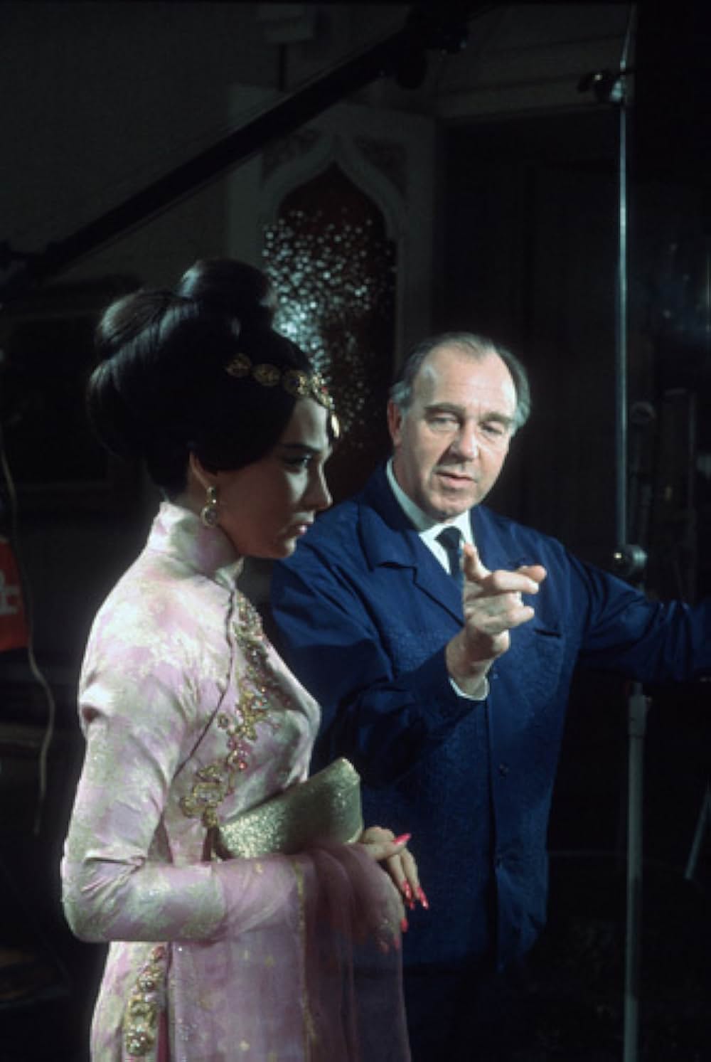 泥棒貴族の画像