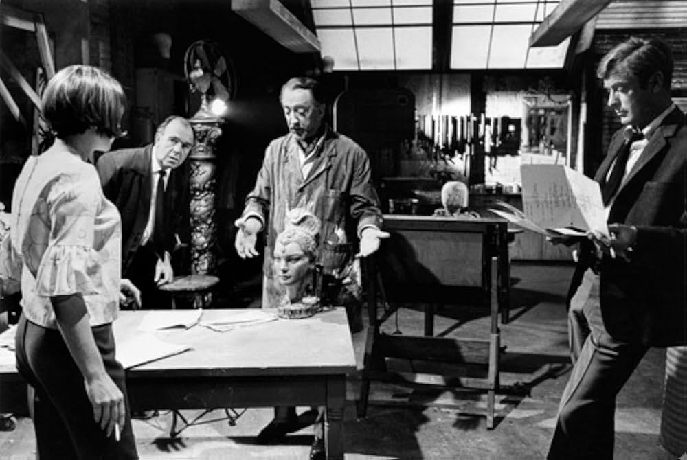 泥棒貴族の画像