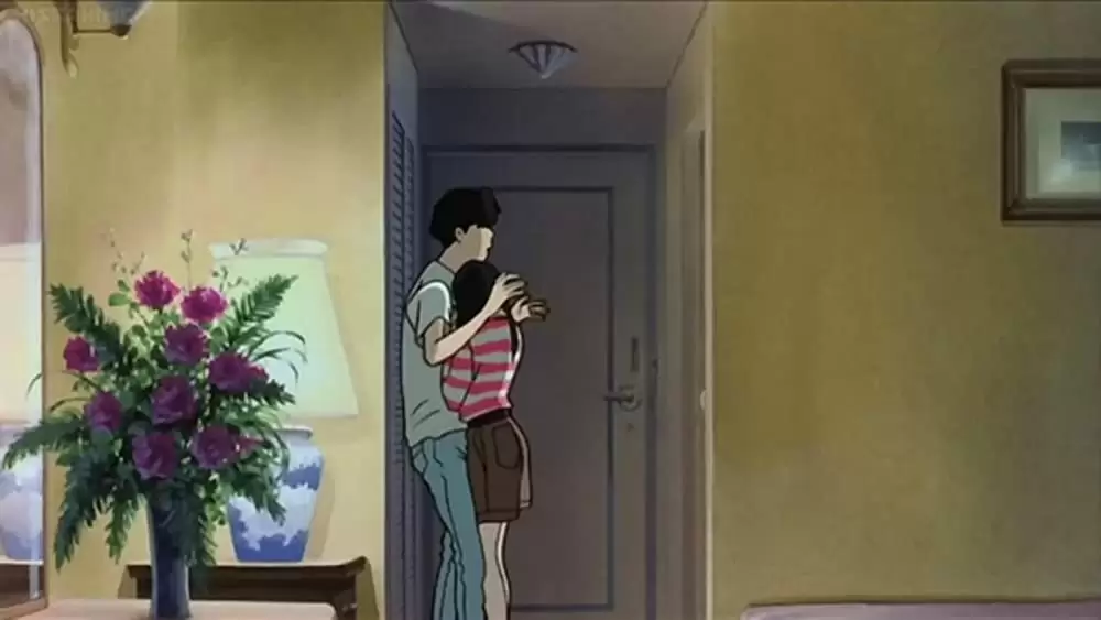 海がきこえるの画像