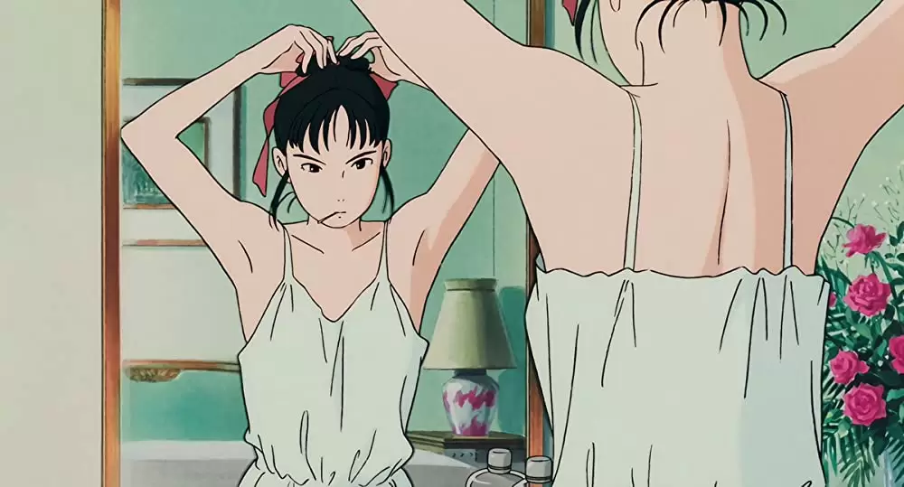 海がきこえるの画像