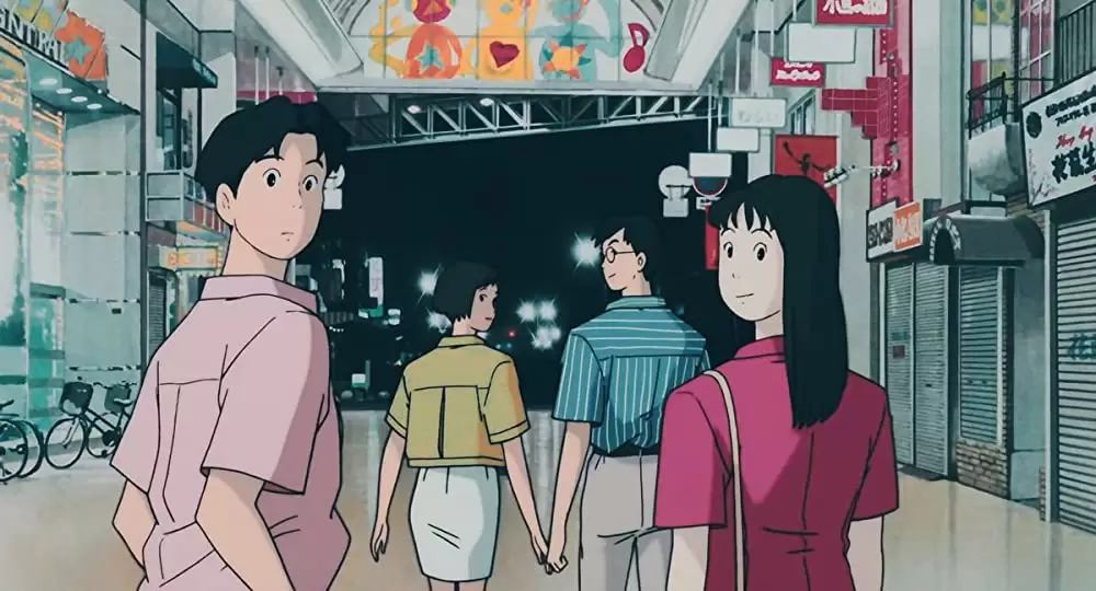 海がきこえるの画像