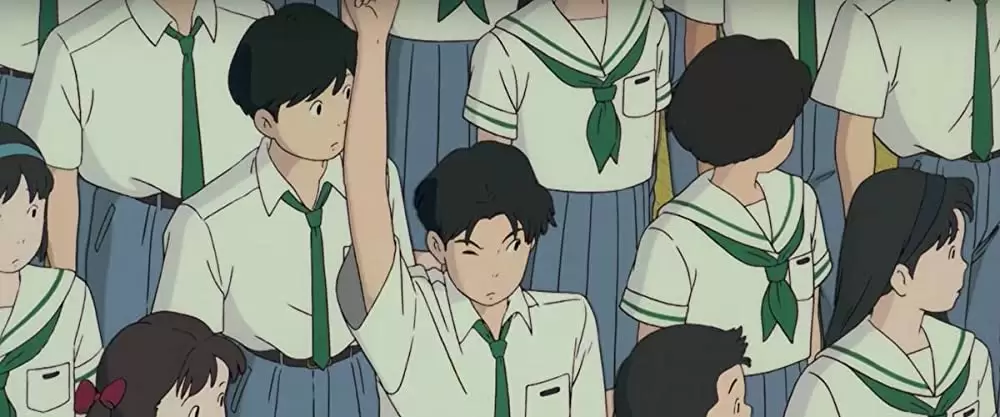 海がきこえるの画像